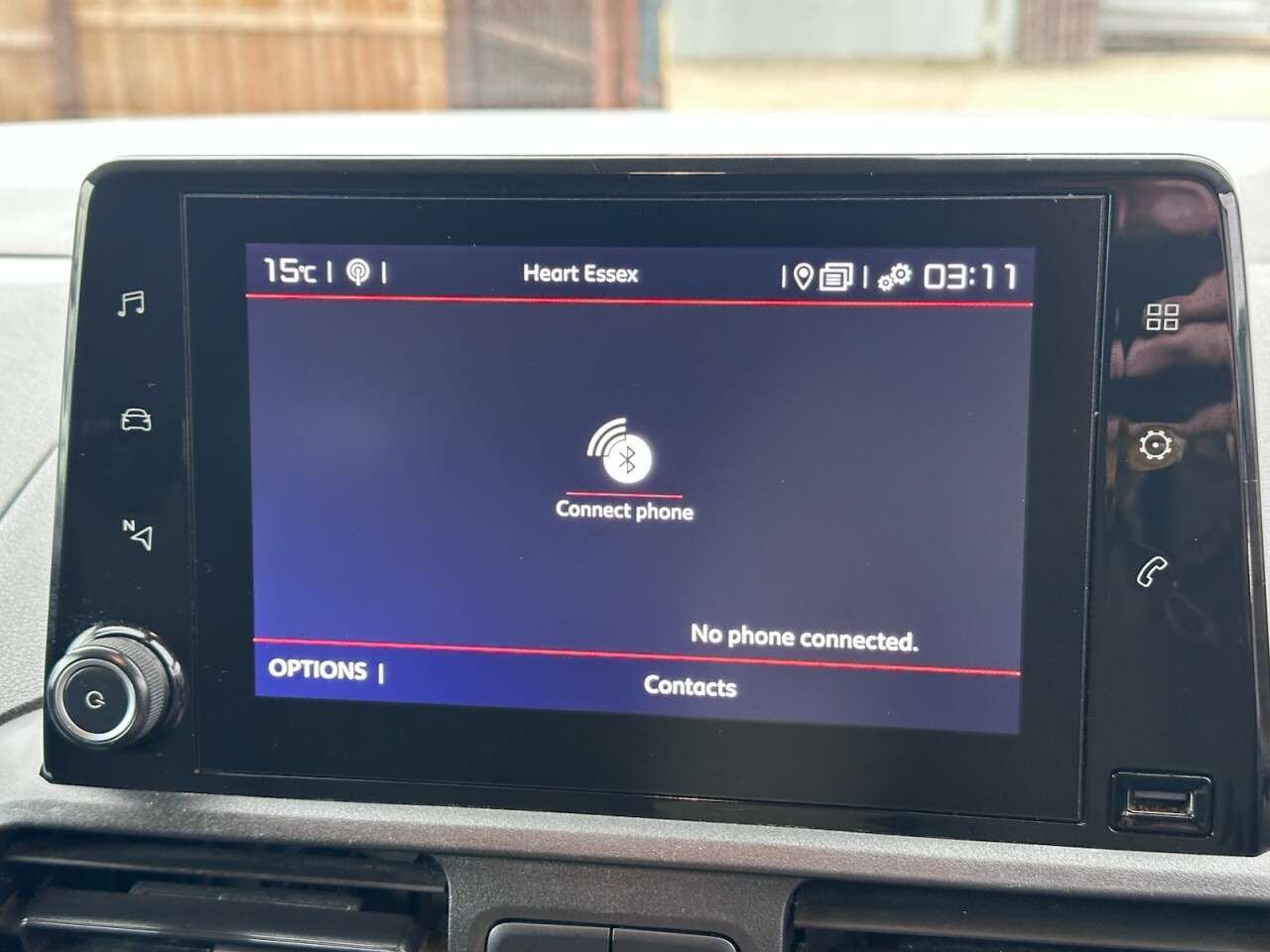 2022 CITROEN BERLINGO 2022 CITROEN BERLINGO