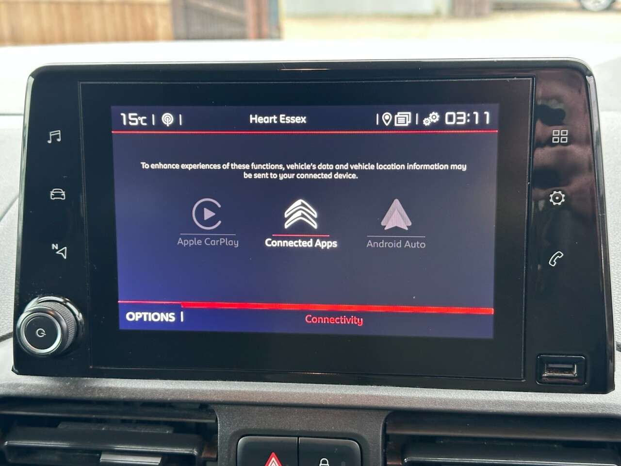 2022 CITROEN BERLINGO 2022 CITROEN BERLINGO