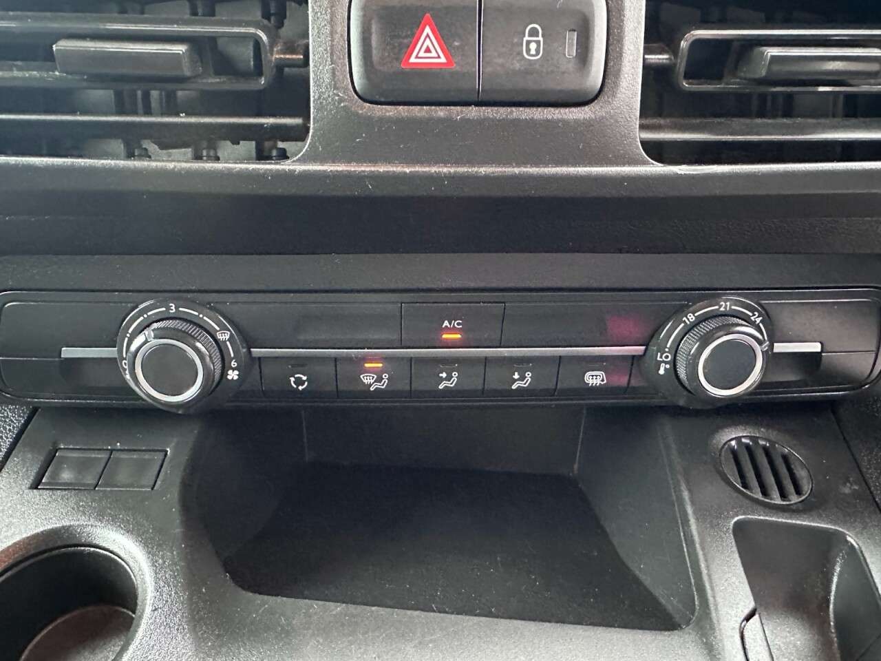 2022 CITROEN BERLINGO 2022 CITROEN BERLINGO