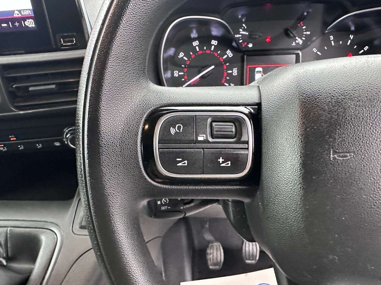 2022 CITROEN BERLINGO 2022 CITROEN BERLINGO