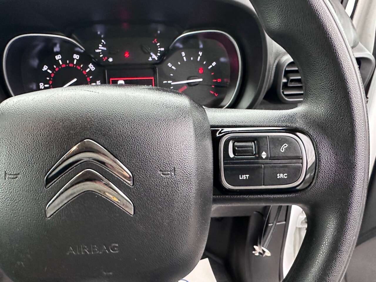 2022 CITROEN BERLINGO 2022 CITROEN BERLINGO