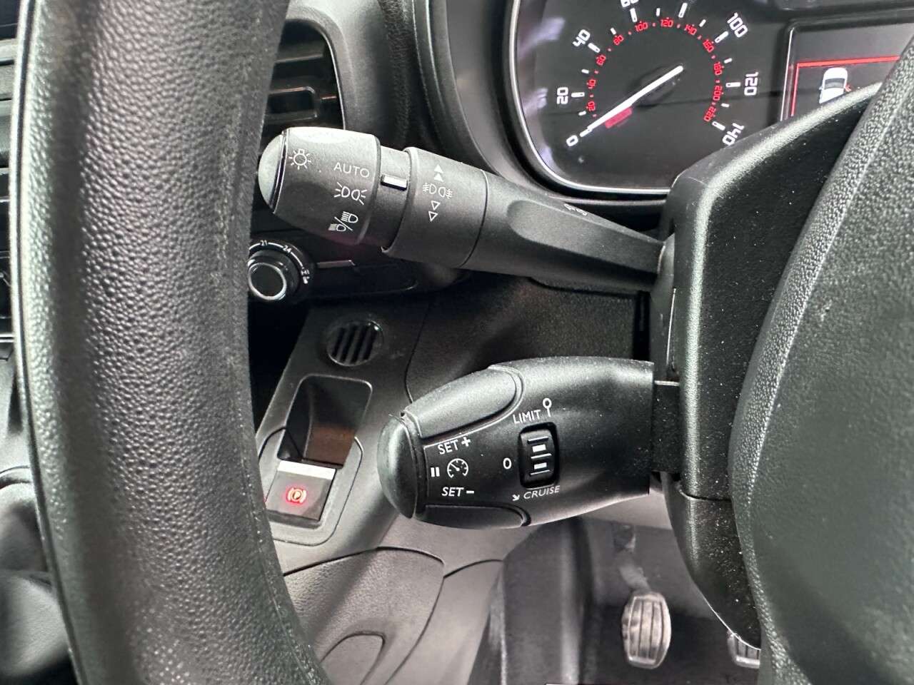 2022 CITROEN BERLINGO 2022 CITROEN BERLINGO