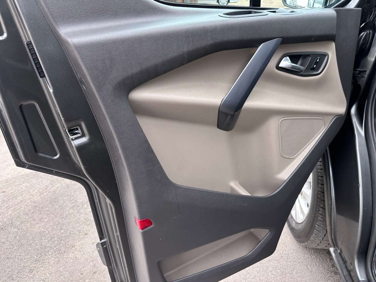 2018 FORD TRANSIT CUSTOM 2018 FORD TRANSIT CUSTOM