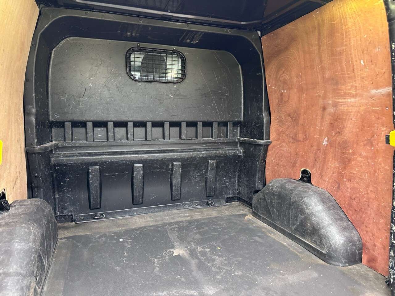 2018 FORD TRANSIT CUSTOM 2018 FORD TRANSIT CUSTOM