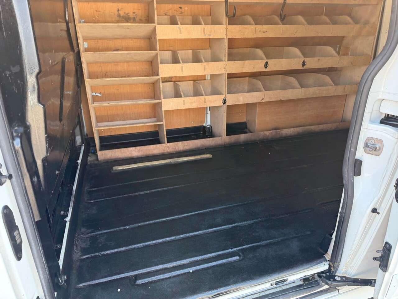 2021 FORD TRANSIT CUSTOM 2021 FORD TRANSIT CUSTOM