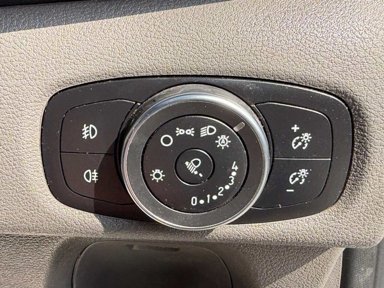 2021 FORD TRANSIT CUSTOM 2021 FORD TRANSIT CUSTOM