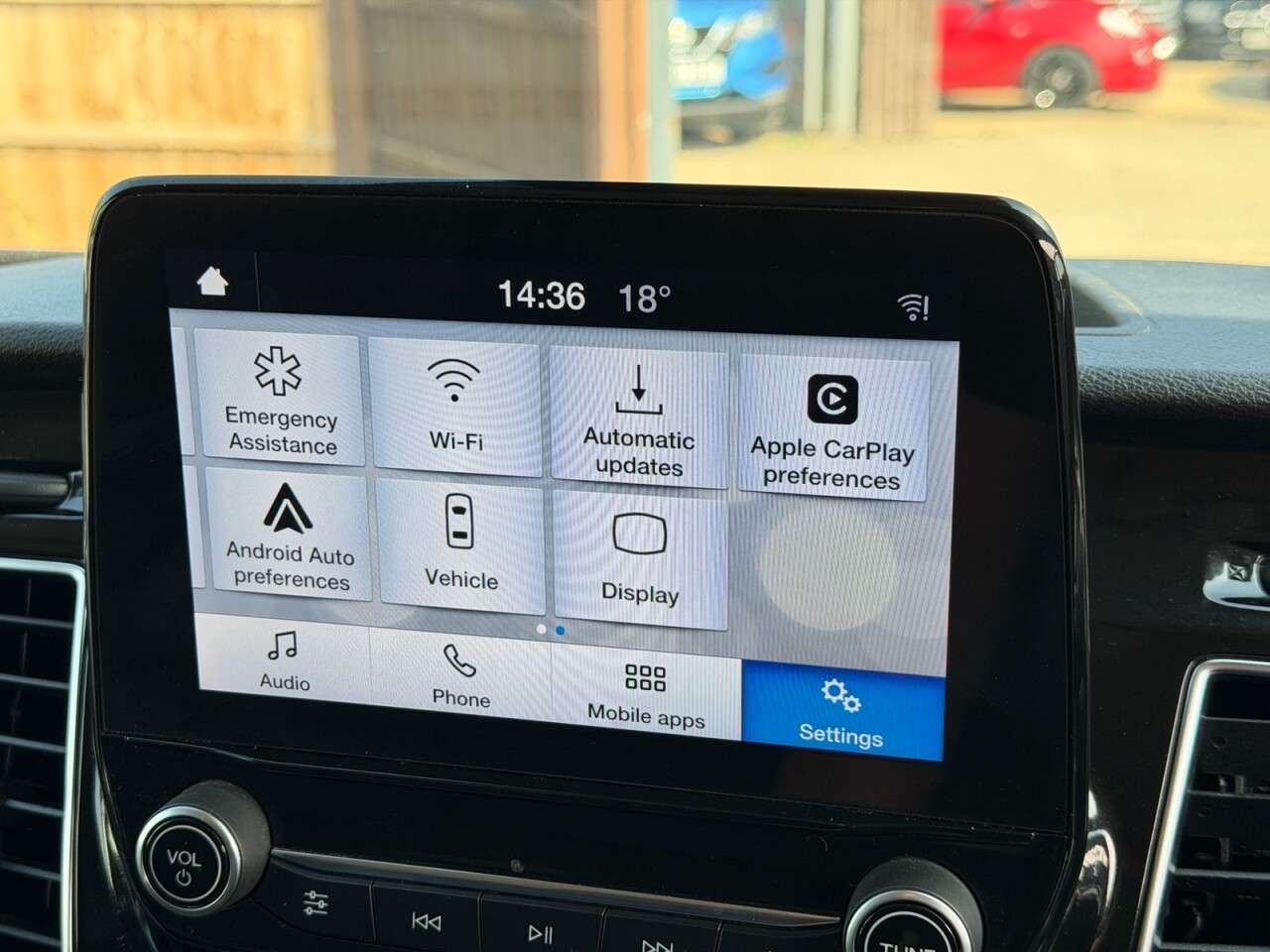 2021 FORD TRANSIT CUSTOM 2021 FORD TRANSIT CUSTOM
