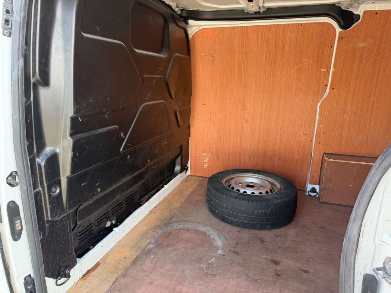 2021 FORD TRANSIT CUSTOM 2021 FORD TRANSIT CUSTOM