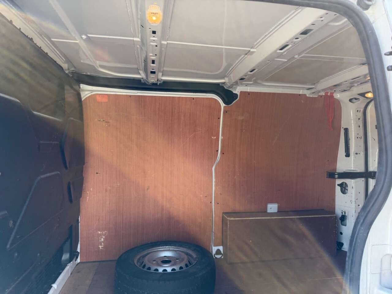 2021 FORD TRANSIT CUSTOM 2021 FORD TRANSIT CUSTOM
