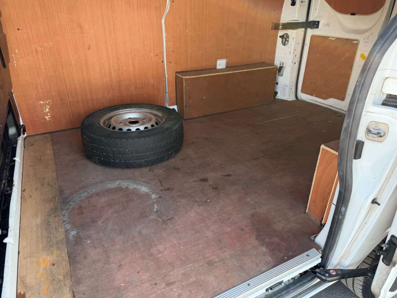 2021 FORD TRANSIT CUSTOM 2021 FORD TRANSIT CUSTOM