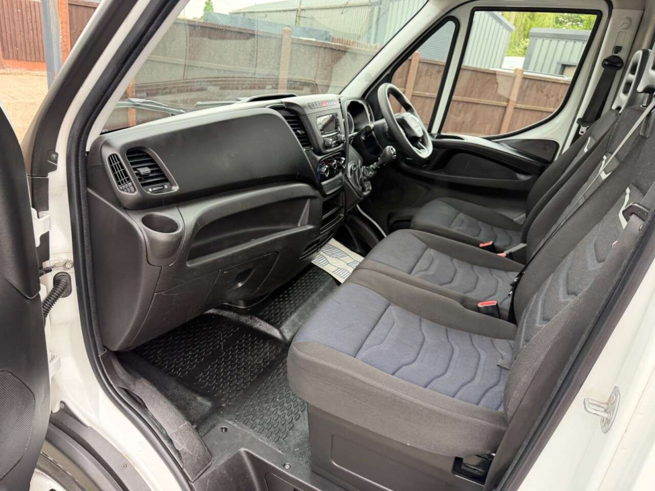 2021 IVECO DAILY 2021 IVECO DAILY