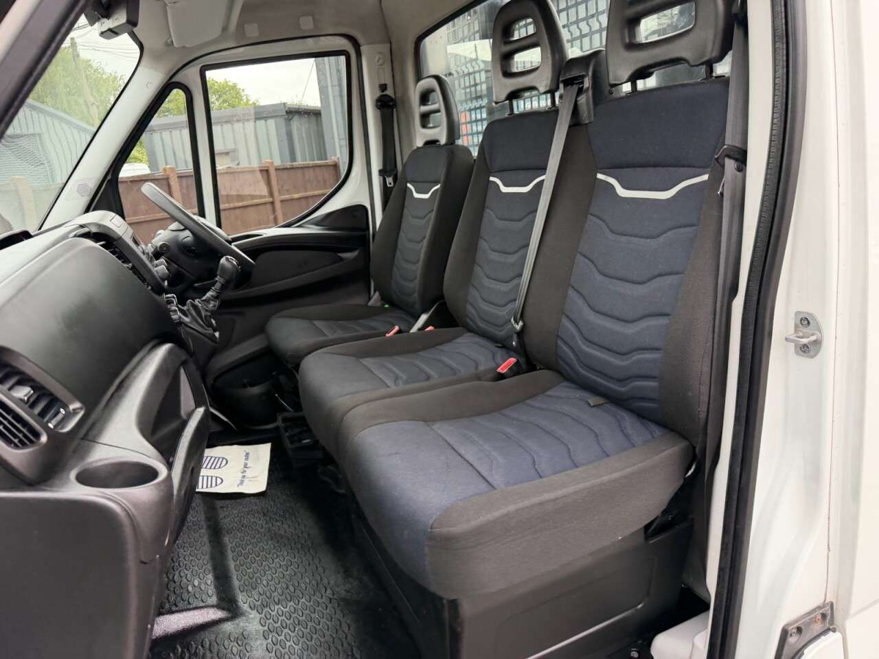 2021 IVECO DAILY 2021 IVECO DAILY