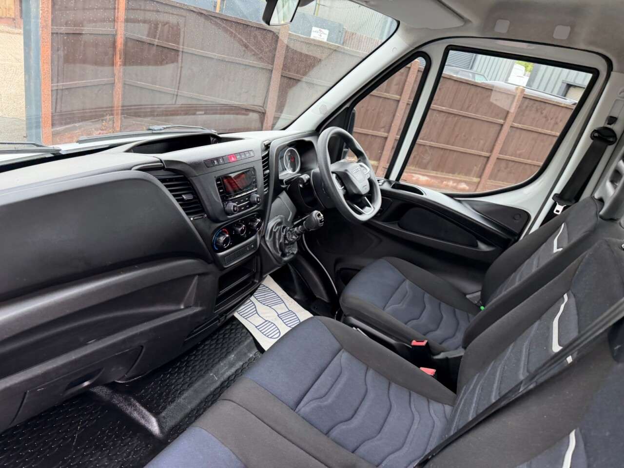 2021 IVECO DAILY 2021 IVECO DAILY