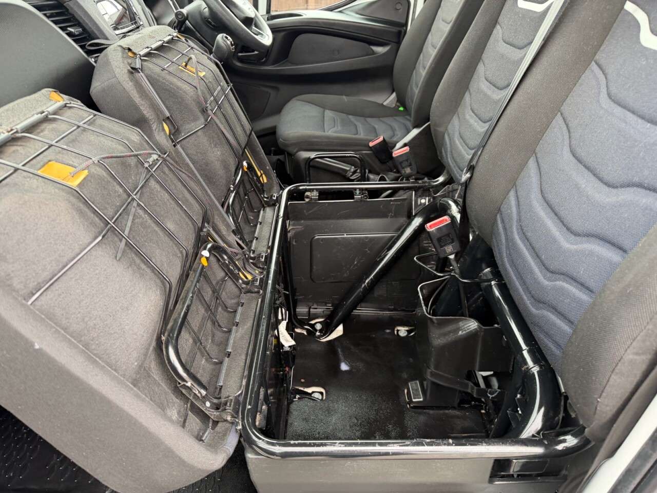 2021 IVECO DAILY 2021 IVECO DAILY