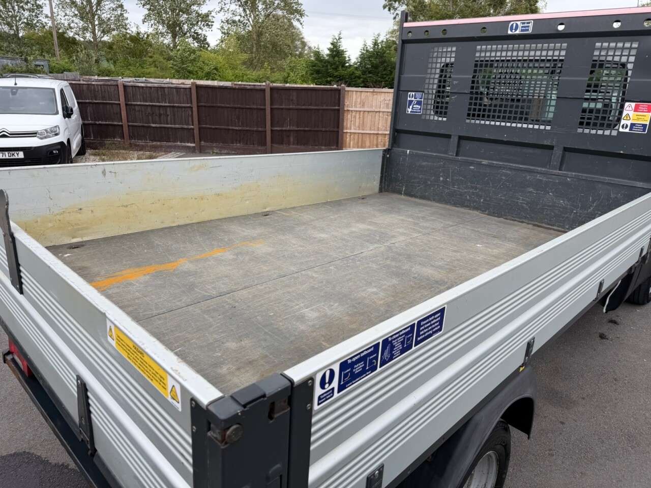 2021 IVECO DAILY 2021 IVECO DAILY