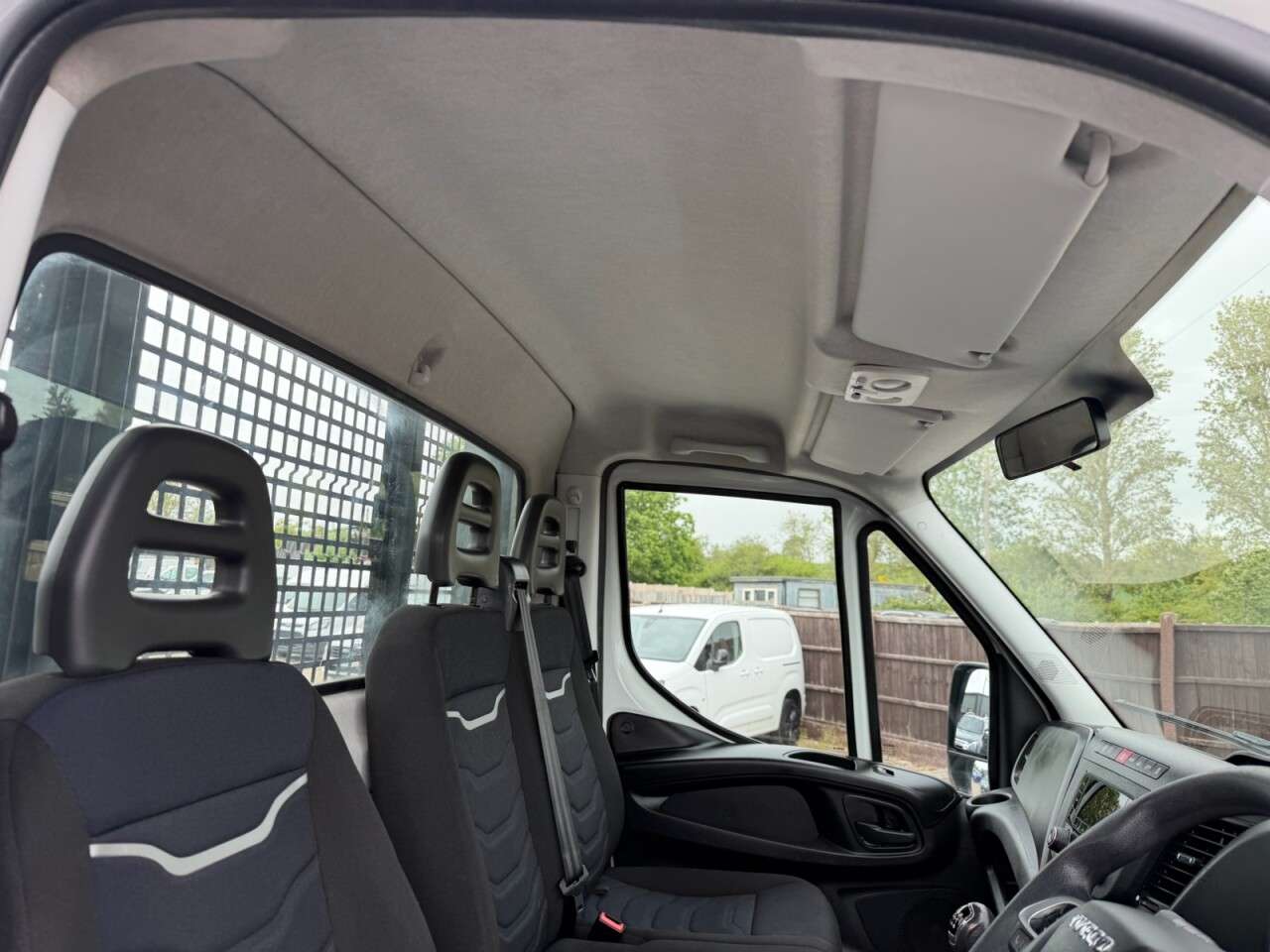 2021 IVECO DAILY 2021 IVECO DAILY