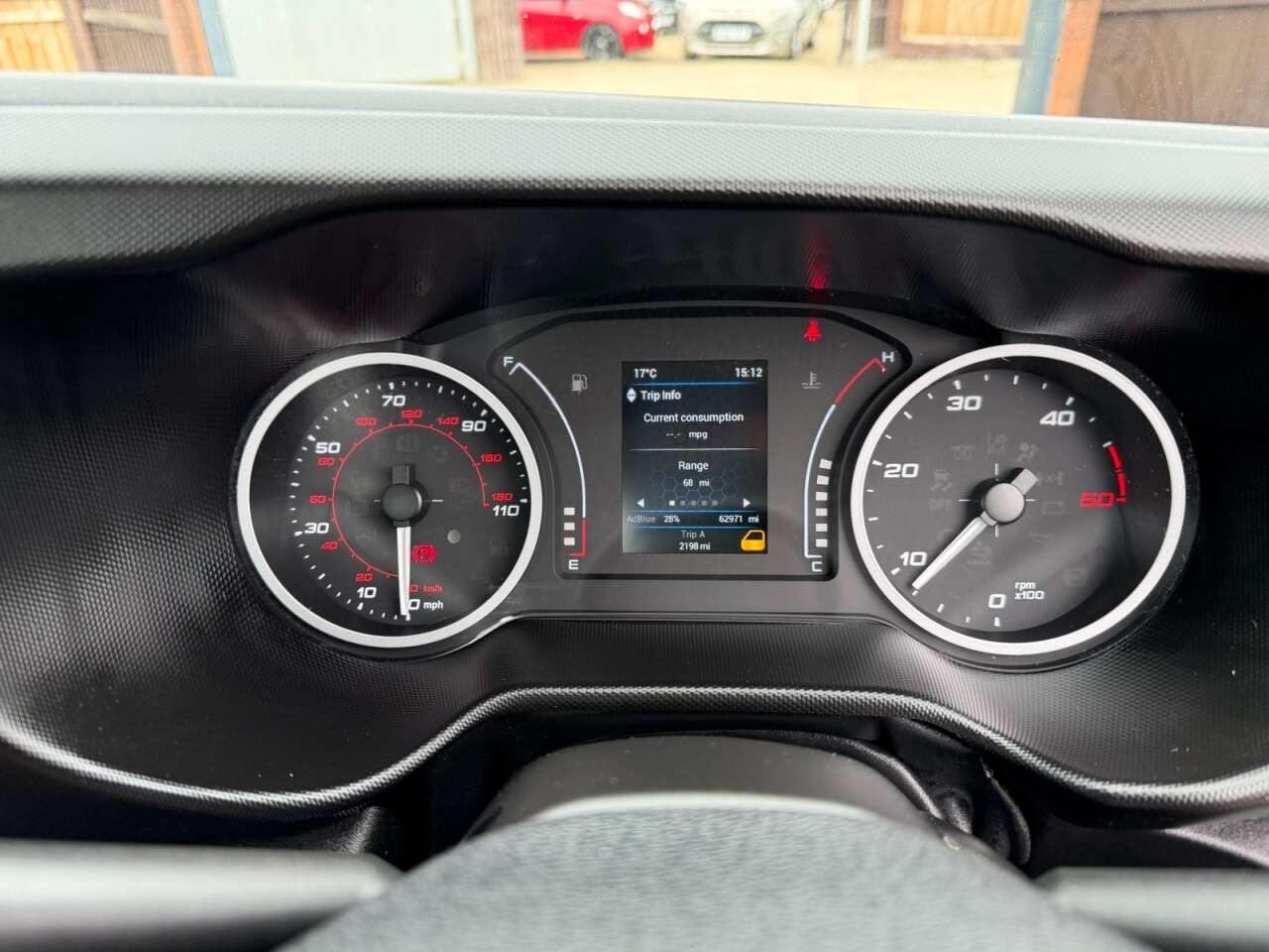 2021 IVECO DAILY 2021 IVECO DAILY