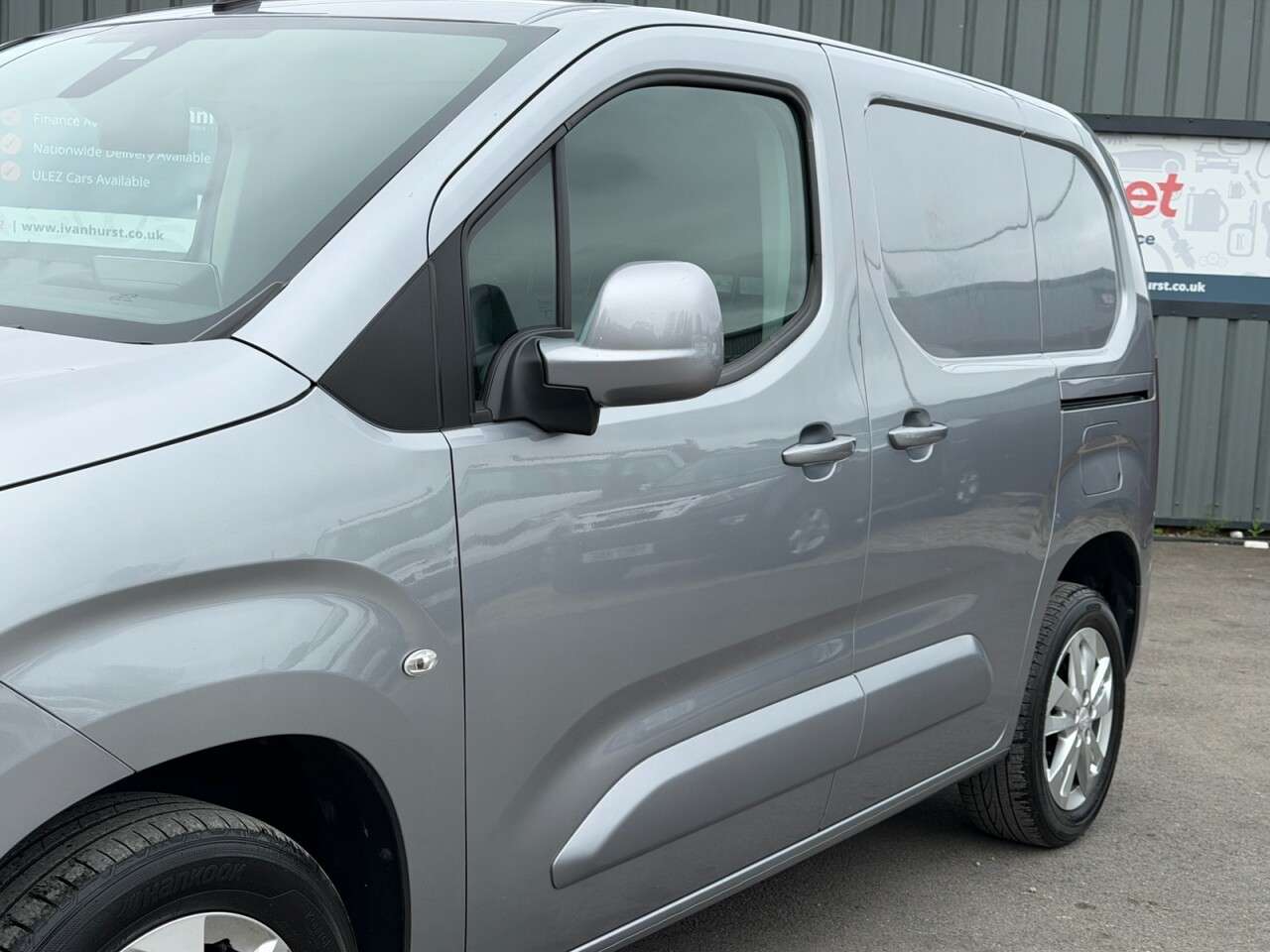2019 PEUGEOT PARTNER 2019 PEUGEOT PARTNER