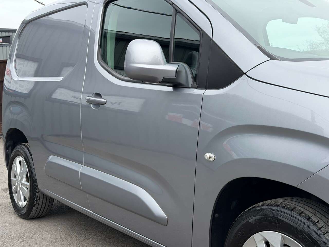 2019 PEUGEOT PARTNER 2019 PEUGEOT PARTNER