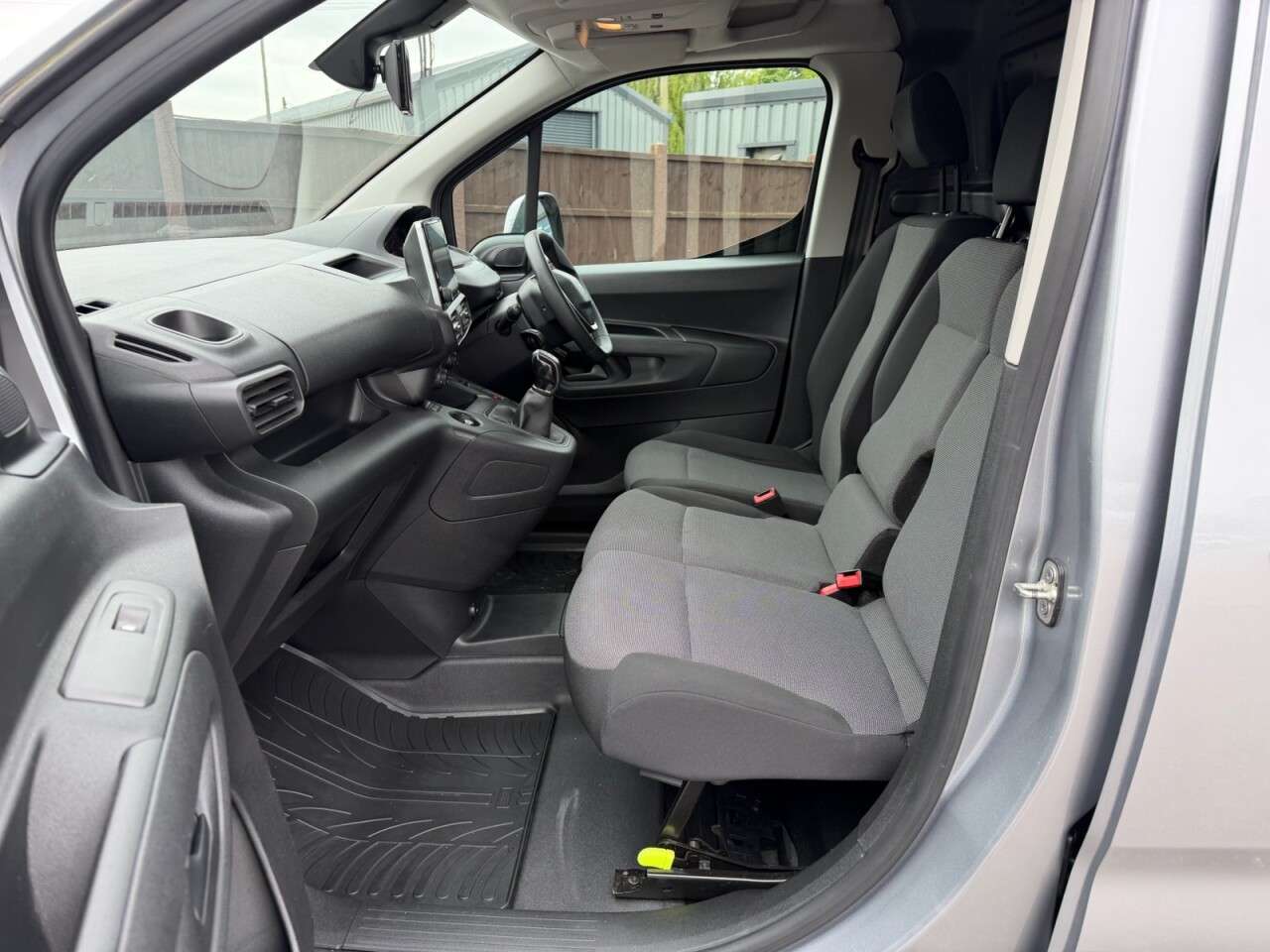2019 PEUGEOT PARTNER 2019 PEUGEOT PARTNER