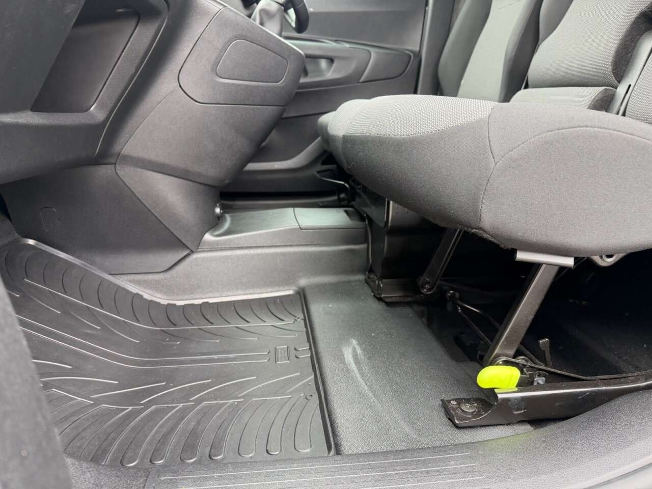 2019 PEUGEOT PARTNER 2019 PEUGEOT PARTNER