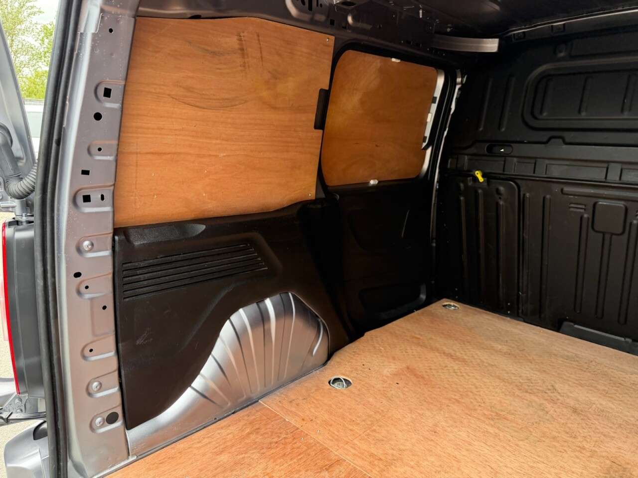 2019 PEUGEOT PARTNER 2019 PEUGEOT PARTNER