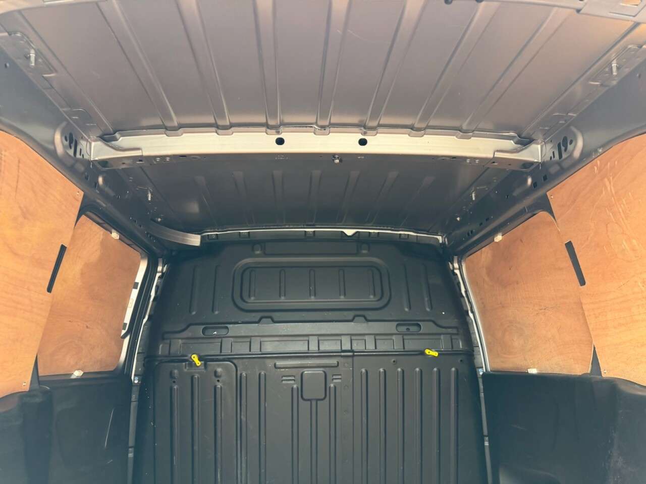 2019 PEUGEOT PARTNER 2019 PEUGEOT PARTNER