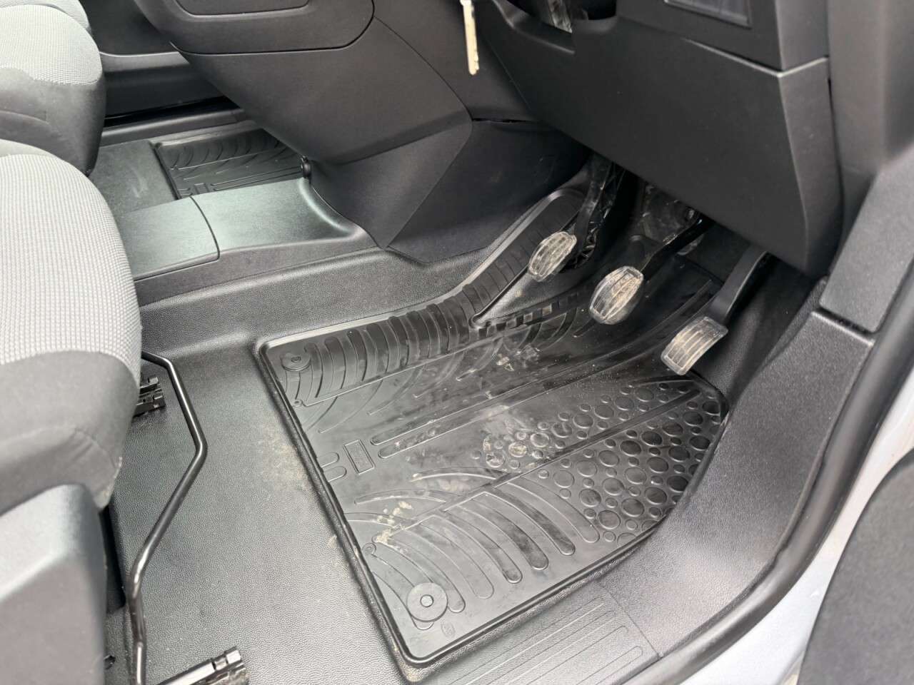 2019 PEUGEOT PARTNER 2019 PEUGEOT PARTNER