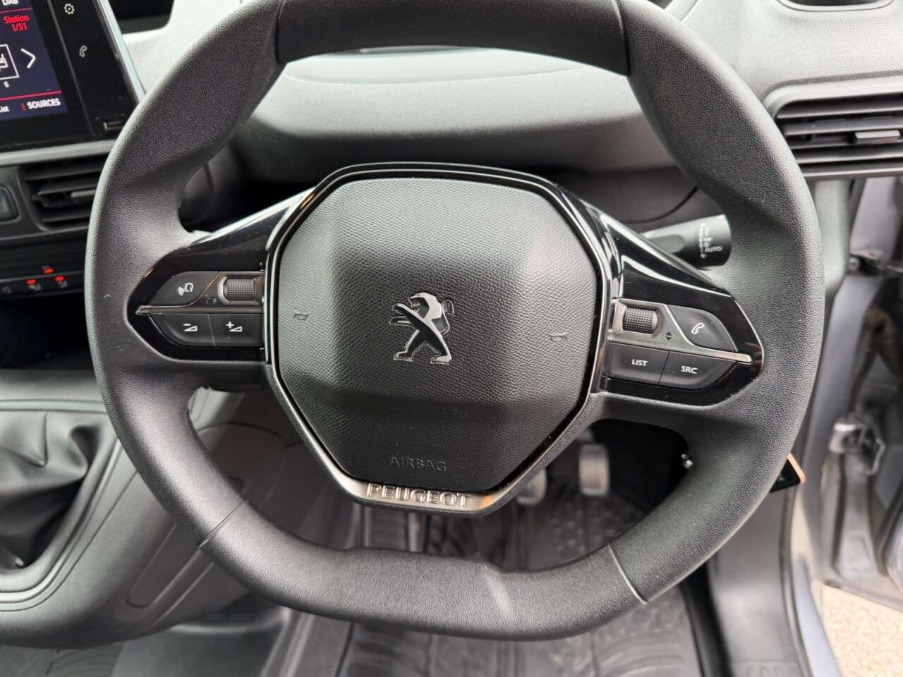 2019 PEUGEOT PARTNER 2019 PEUGEOT PARTNER
