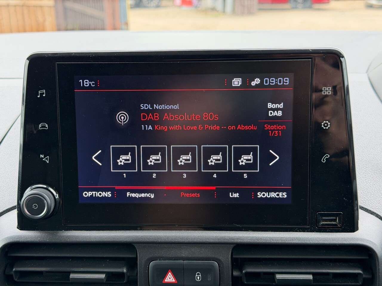 2019 PEUGEOT PARTNER 2019 PEUGEOT PARTNER