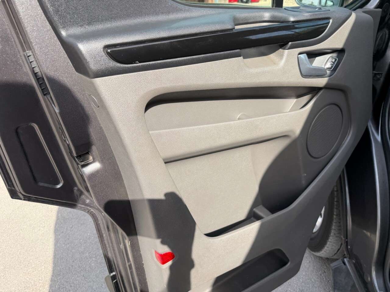 2021 FORD TRANSIT CUSTOM 2021 FORD TRANSIT CUSTOM