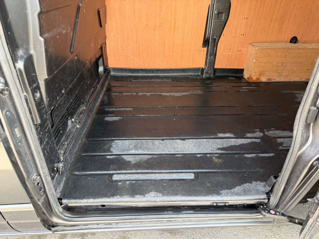 2021 FORD TRANSIT CUSTOM 2021 FORD TRANSIT CUSTOM