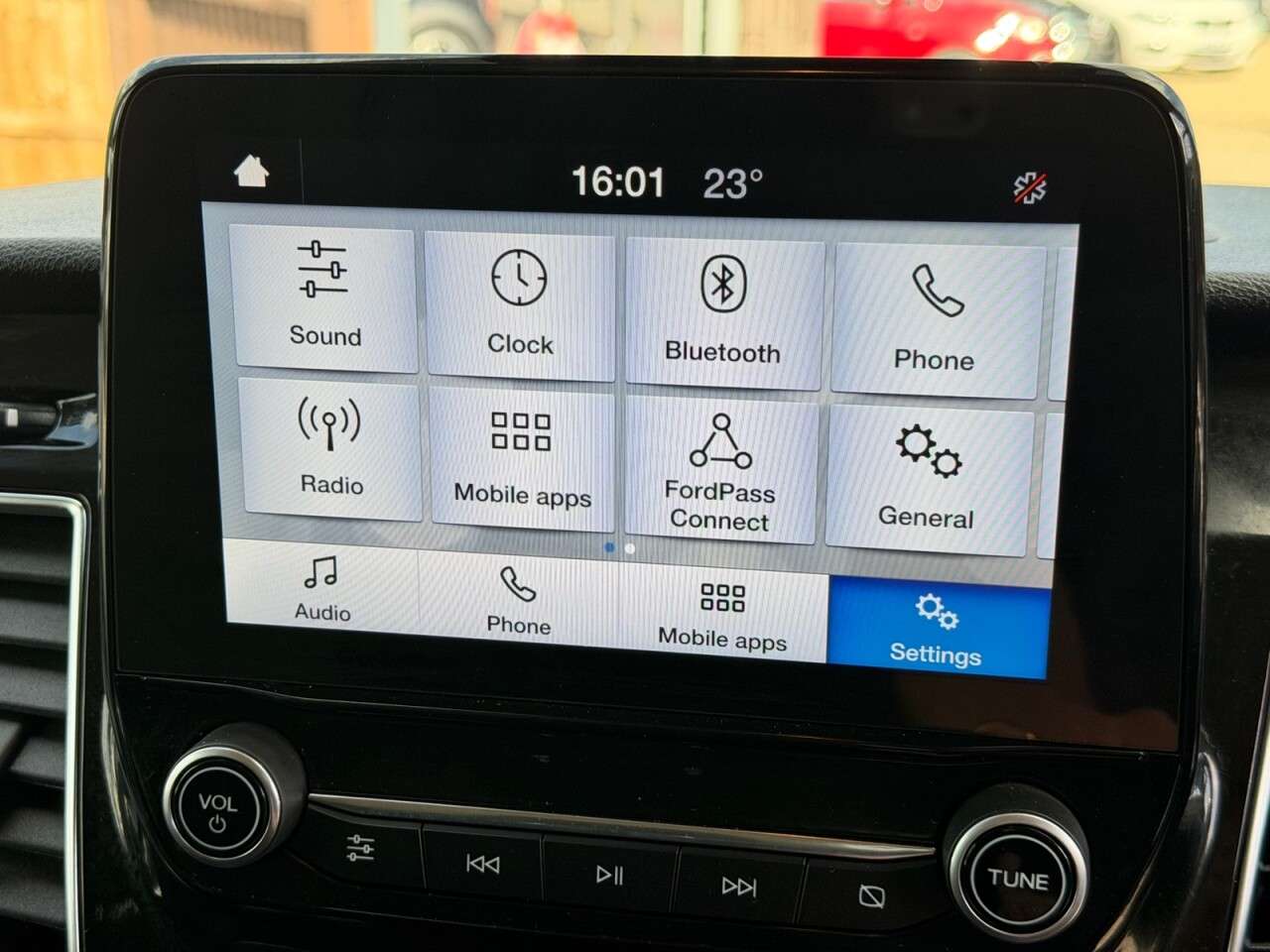 2021 FORD TRANSIT CUSTOM 2021 FORD TRANSIT CUSTOM