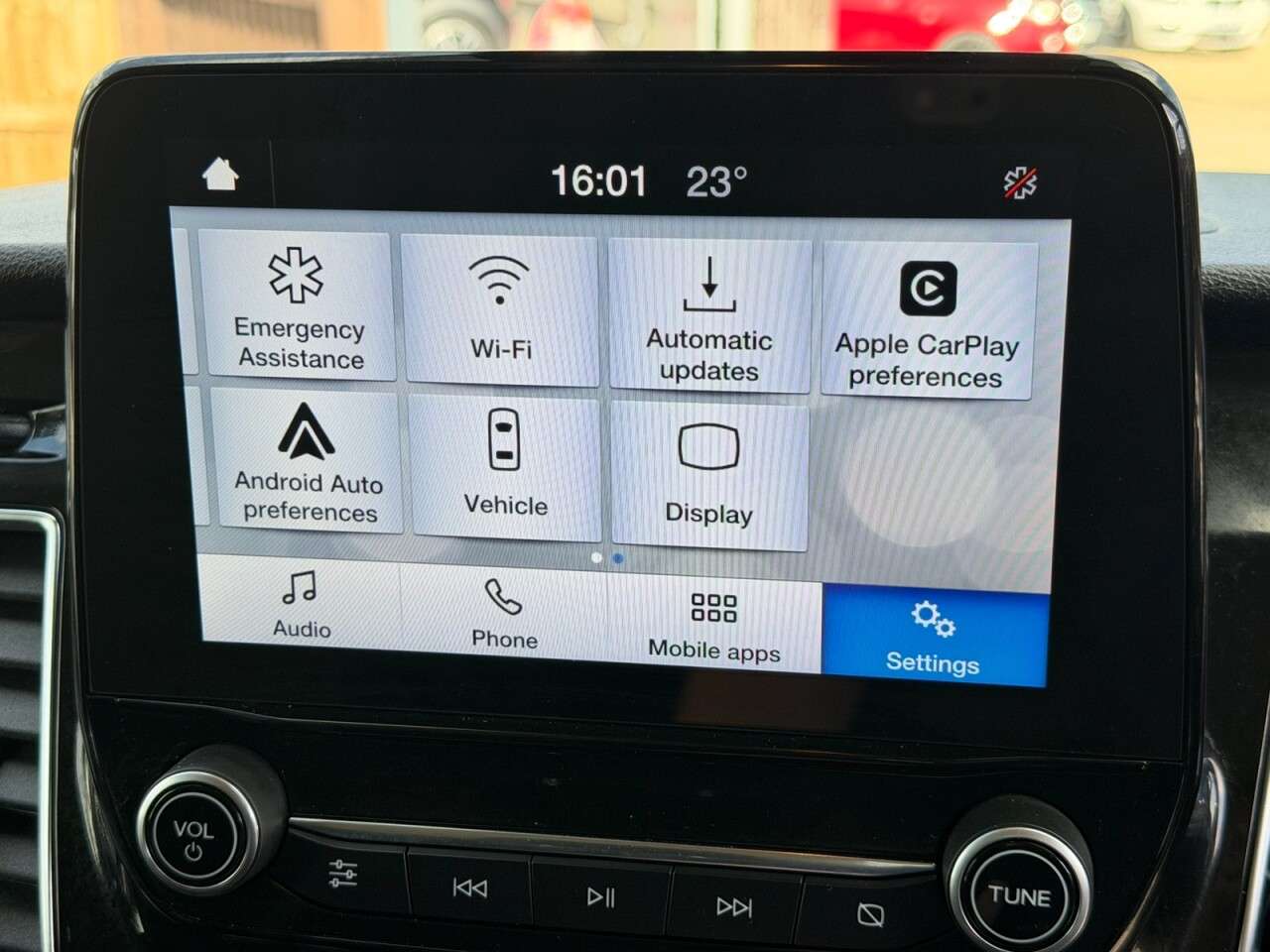 2021 FORD TRANSIT CUSTOM 2021 FORD TRANSIT CUSTOM
