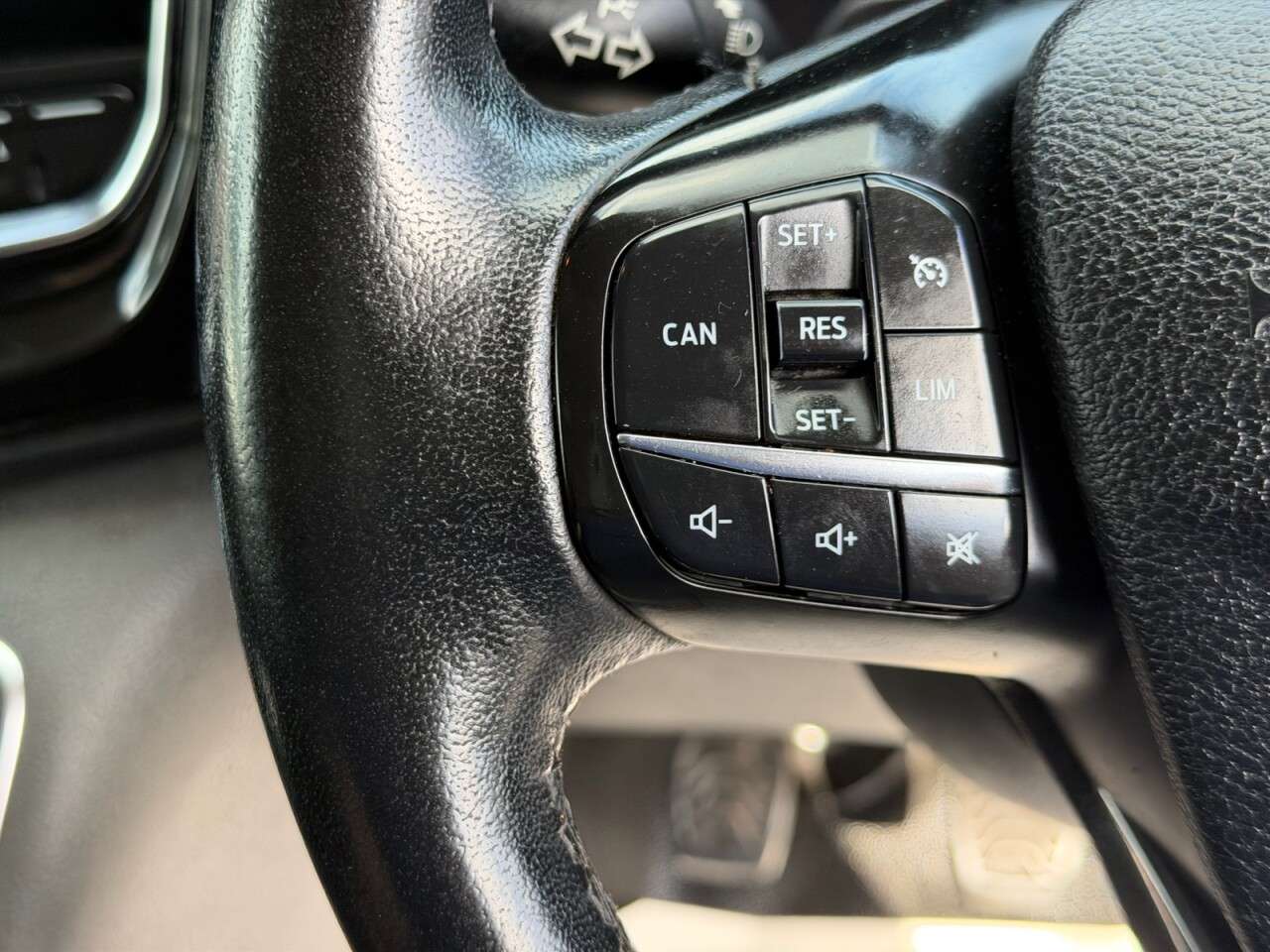 2021 FORD TRANSIT CUSTOM 2021 FORD TRANSIT CUSTOM