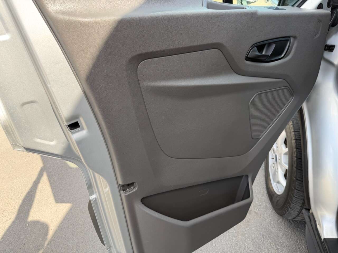 2024 FORD TRANSIT 2024 FORD TRANSIT