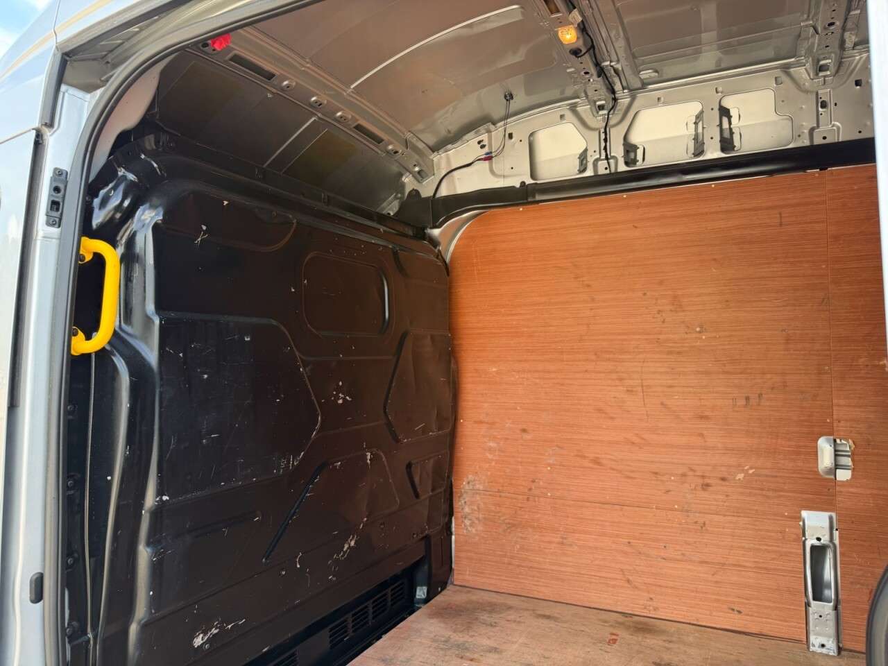 2024 FORD TRANSIT 2024 FORD TRANSIT