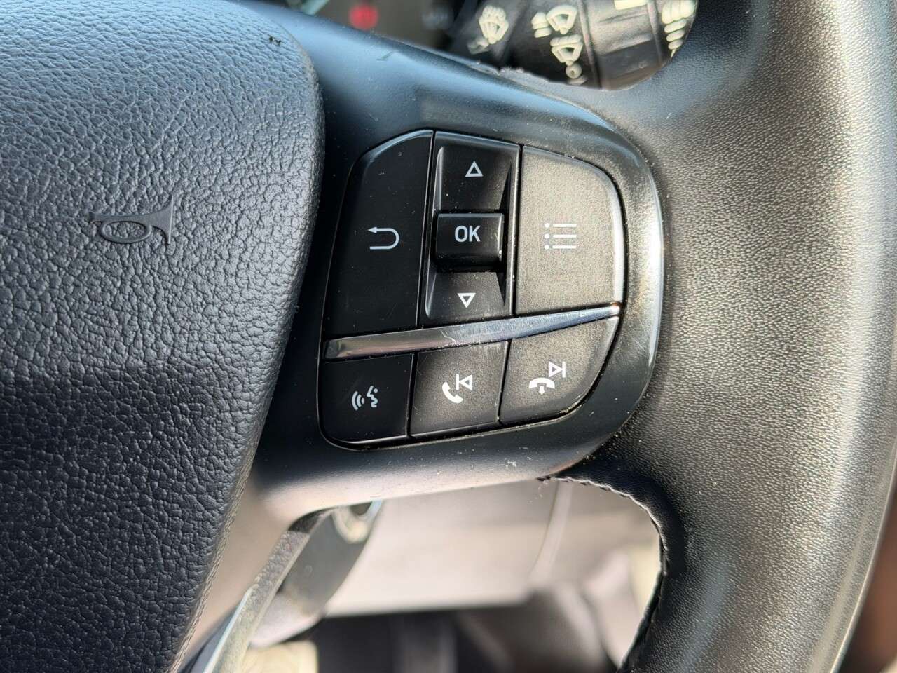 2024 FORD TRANSIT 2024 FORD TRANSIT