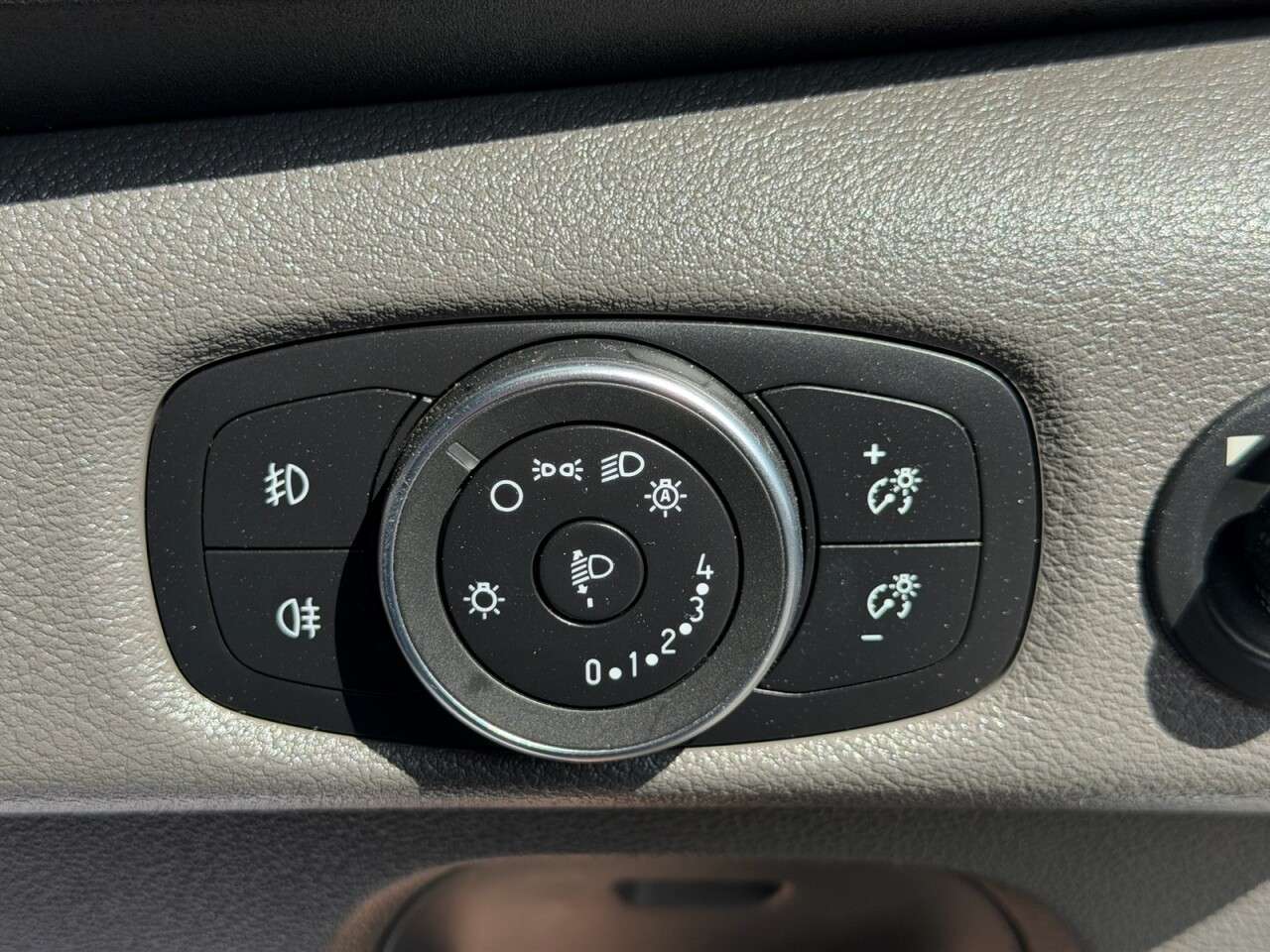 2024 FORD TRANSIT 2024 FORD TRANSIT