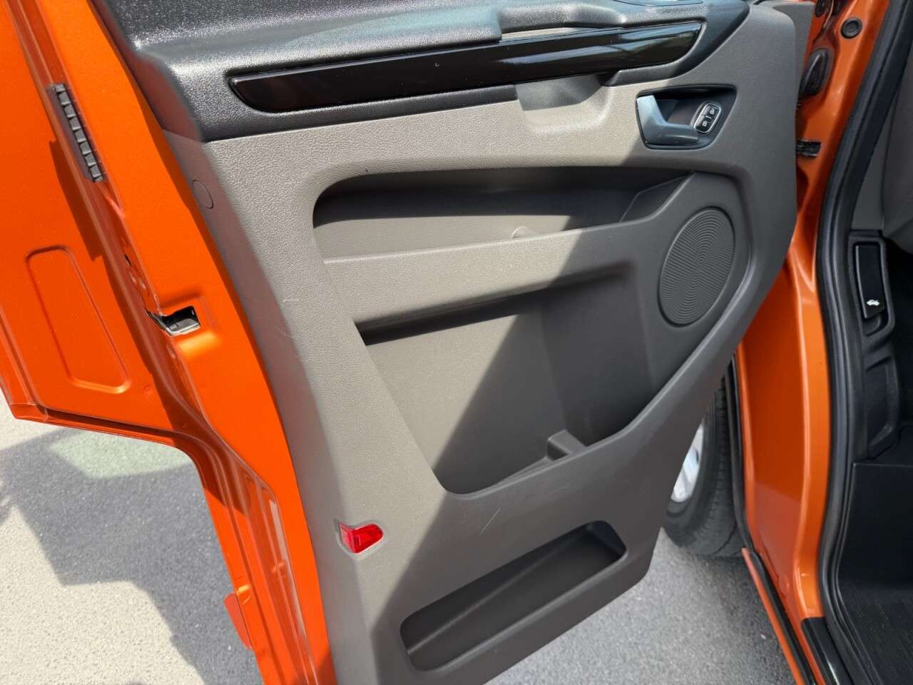 2020 FORD TRANSIT CUSTOM 2020 FORD TRANSIT CUSTOM
