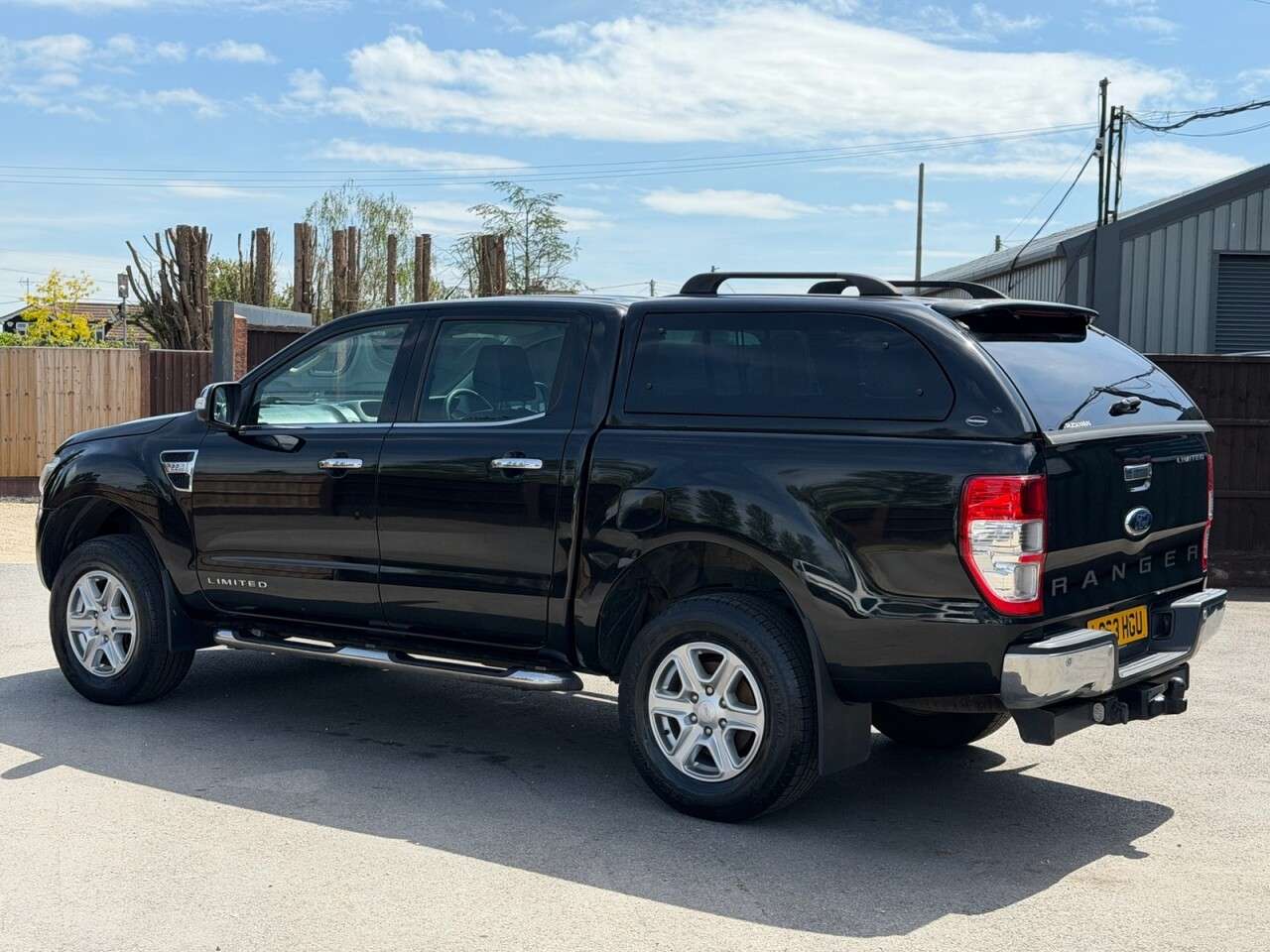 2013 FORD RANGER 2013 FORD RANGER