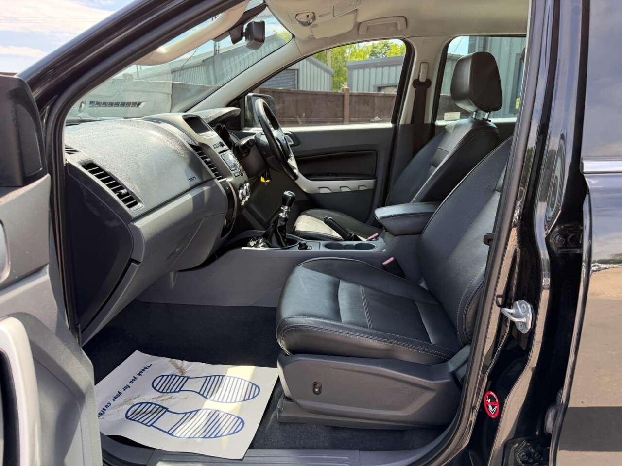 2013 FORD RANGER 2013 FORD RANGER