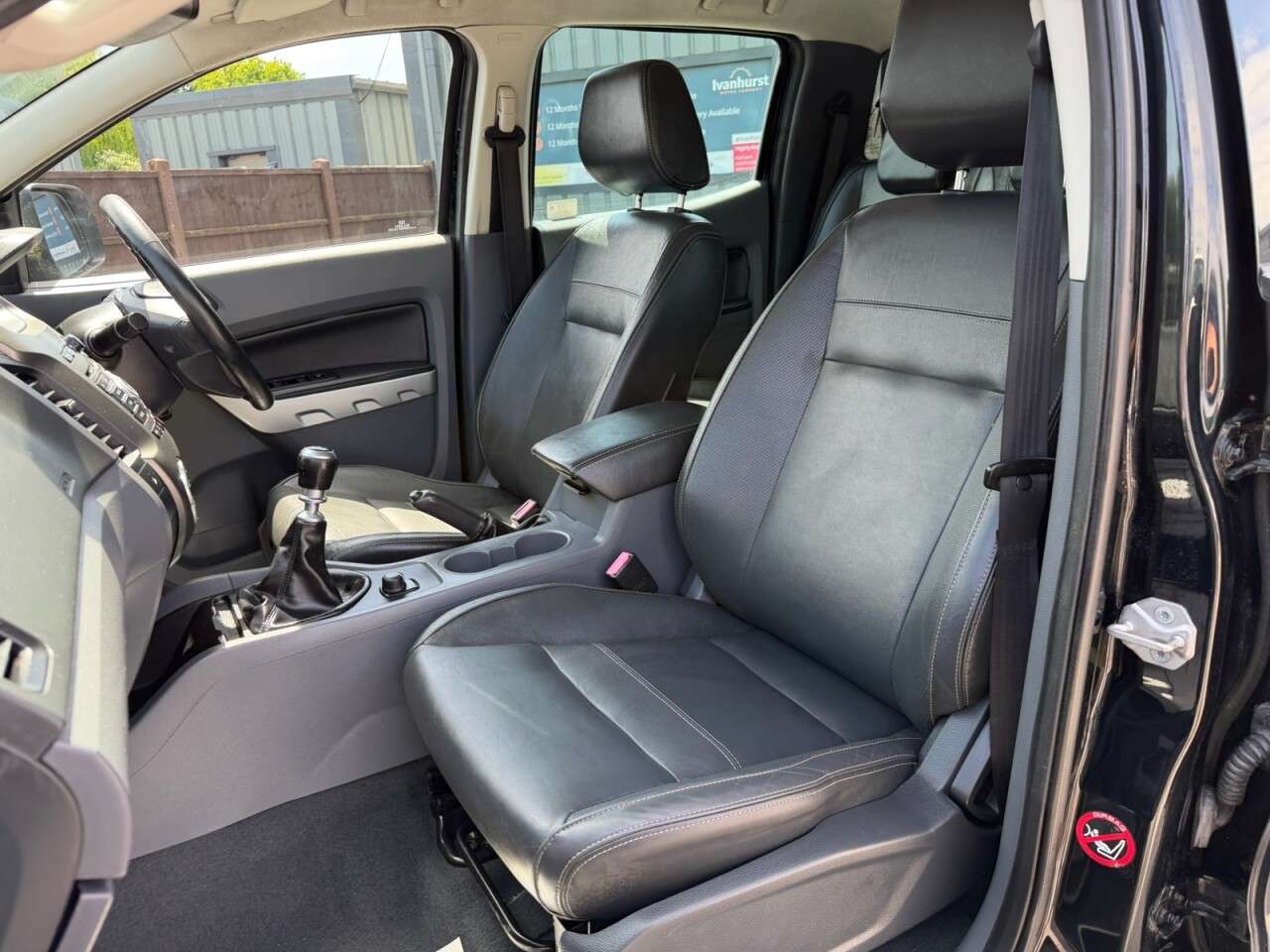 2013 FORD RANGER 2013 FORD RANGER