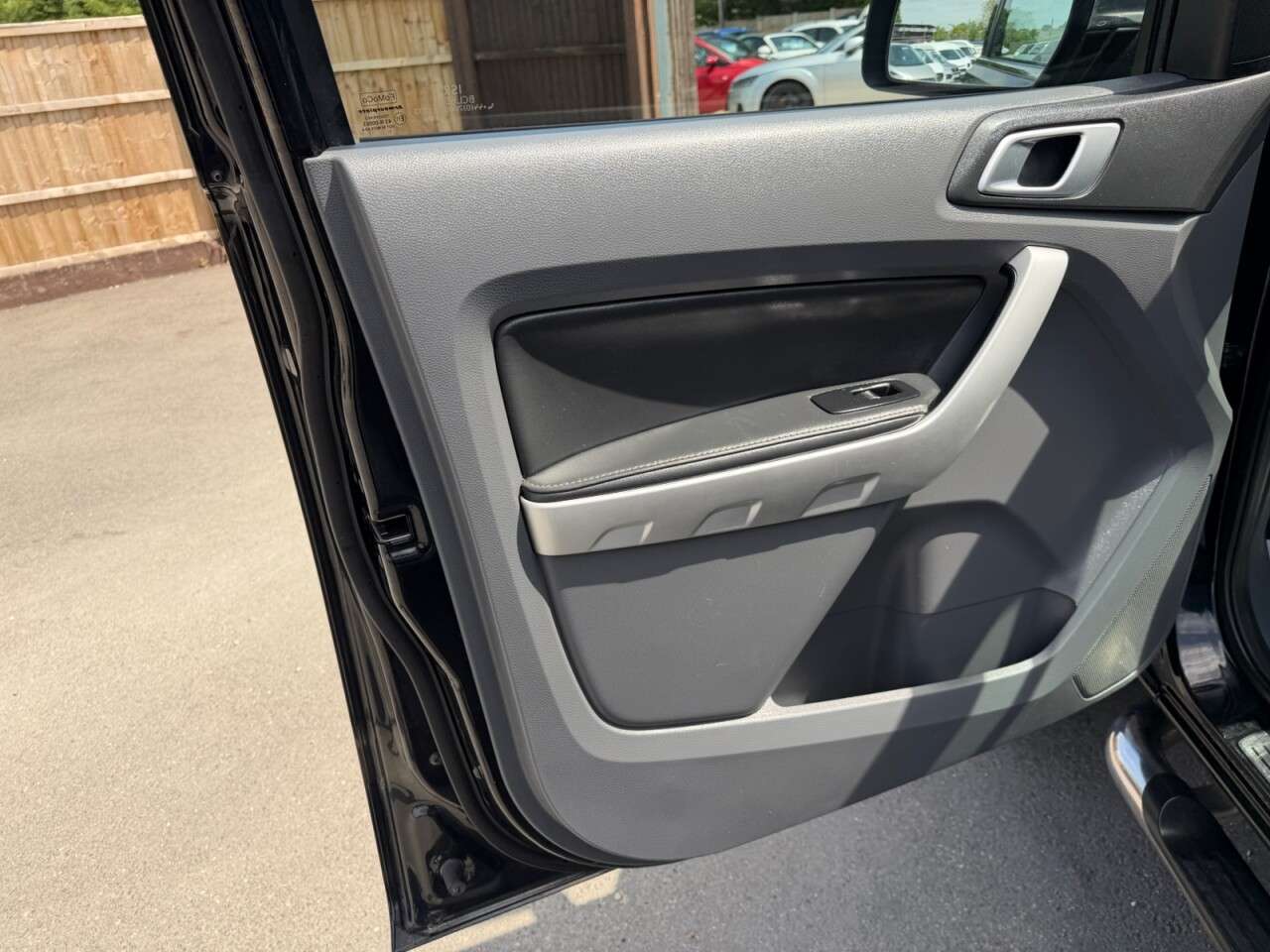 2013 FORD RANGER 2013 FORD RANGER