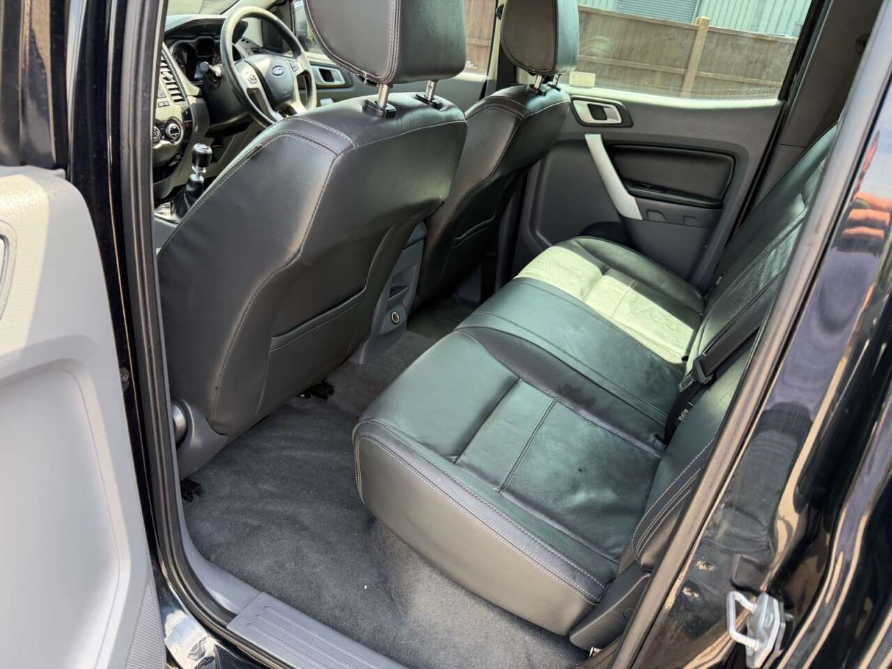 2013 FORD RANGER 2013 FORD RANGER