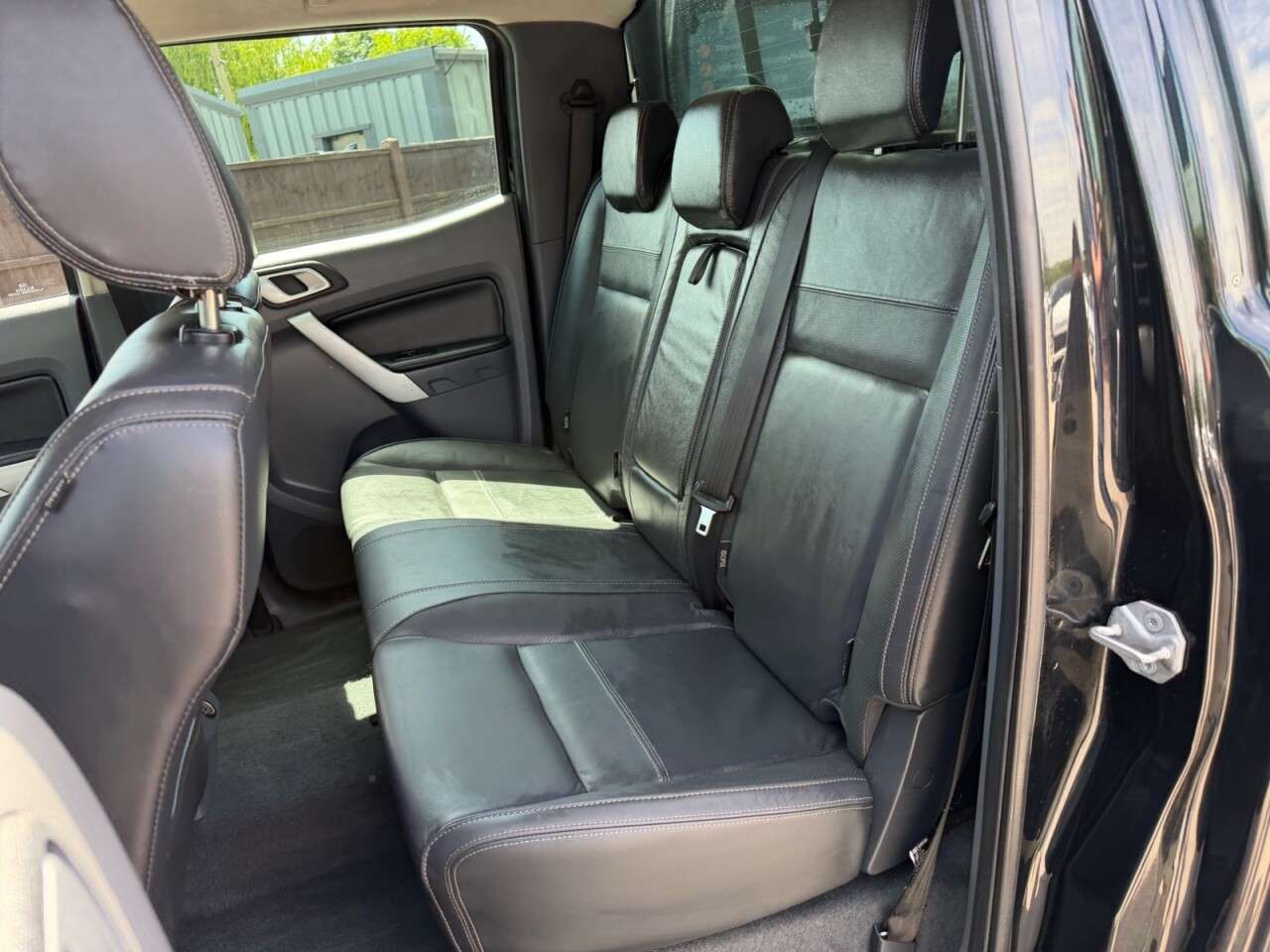 2013 FORD RANGER 2013 FORD RANGER