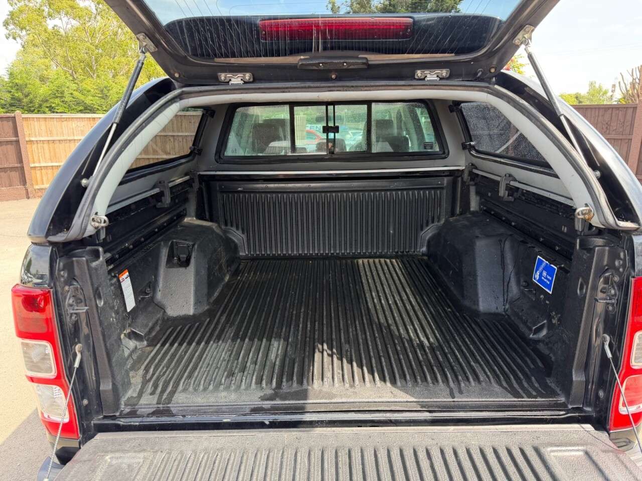 2013 FORD RANGER 2013 FORD RANGER