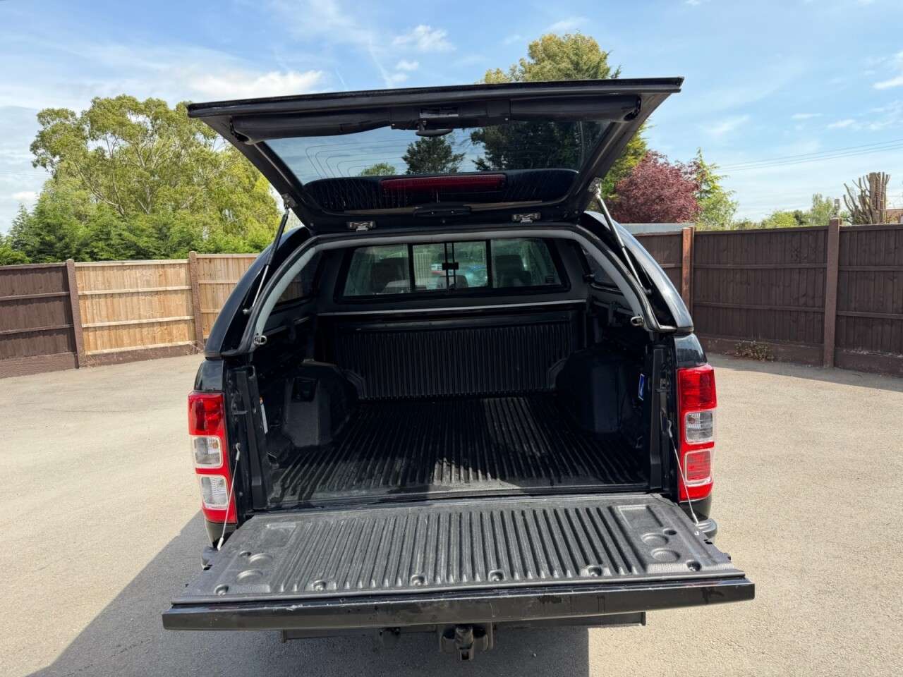 2013 FORD RANGER 2013 FORD RANGER