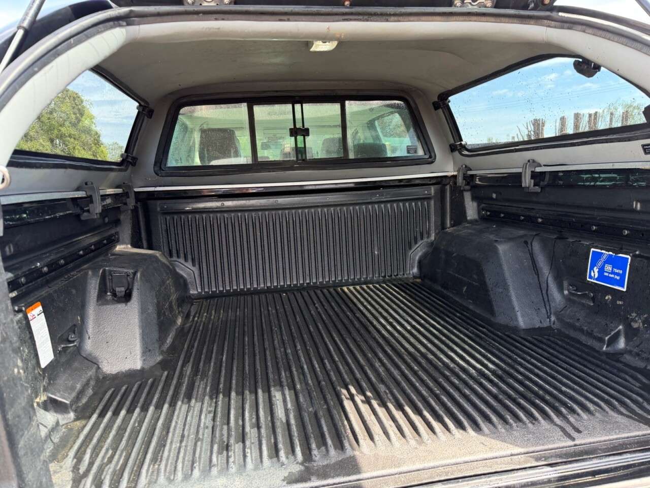 2013 FORD RANGER 2013 FORD RANGER