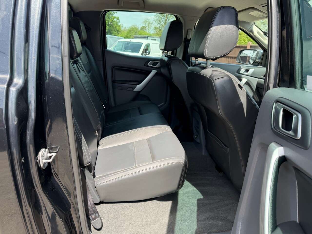2013 FORD RANGER 2013 FORD RANGER